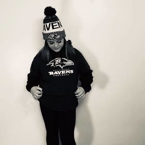 Meet your Posher, Gloria